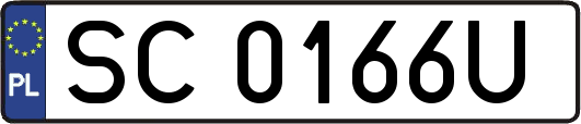 SC0166U