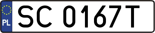 SC0167T