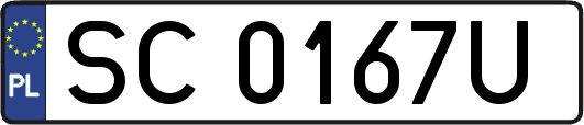 SC0167U