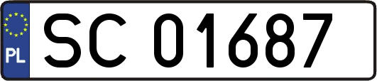 SC01687