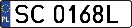 SC0168L