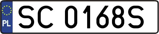 SC0168S