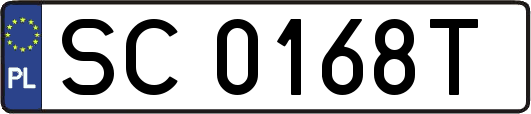 SC0168T