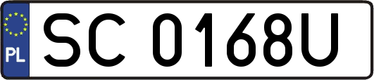 SC0168U