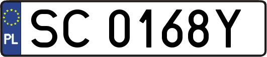 SC0168Y