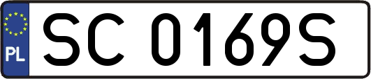 SC0169S