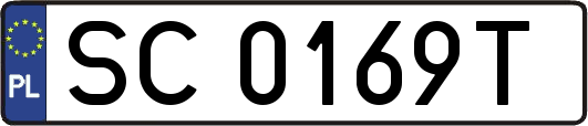 SC0169T