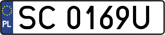 SC0169U