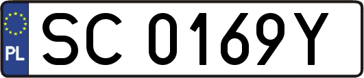 SC0169Y