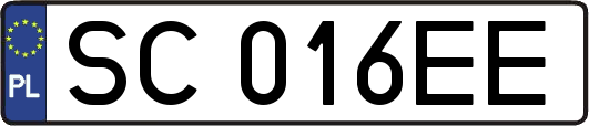 SC016EE