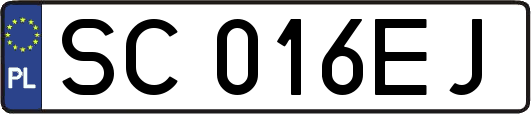 SC016EJ
