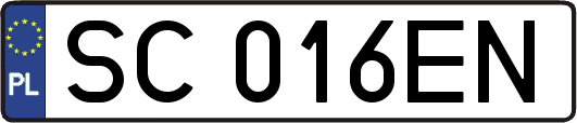 SC016EN