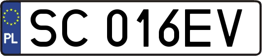 SC016EV