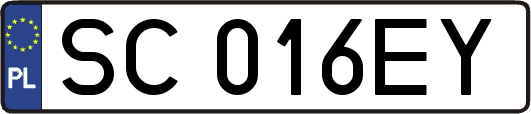 SC016EY