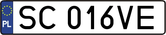 SC016VE