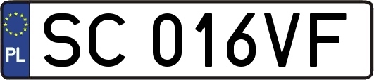 SC016VF