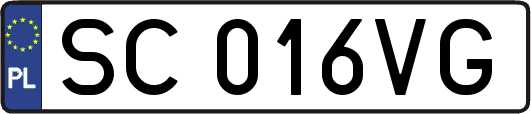 SC016VG