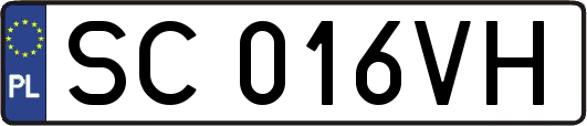 SC016VH
