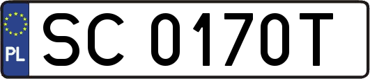 SC0170T