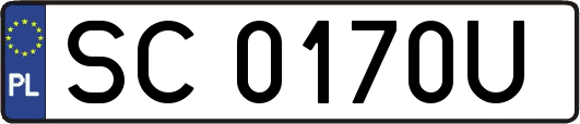 SC0170U