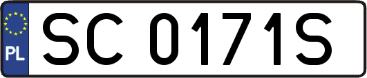 SC0171S