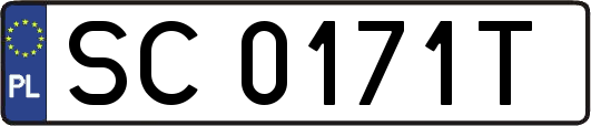 SC0171T