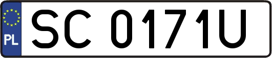 SC0171U