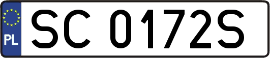 SC0172S