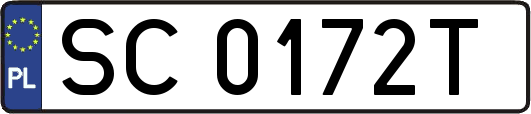 SC0172T