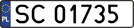 SC01735