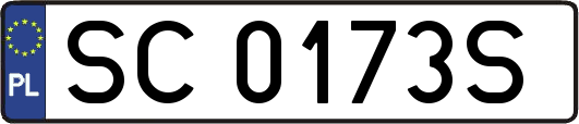 SC0173S