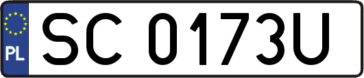 SC0173U
