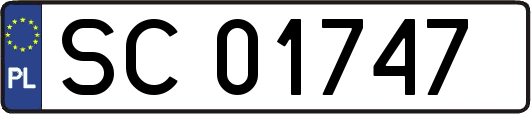 SC01747