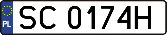 SC0174H
