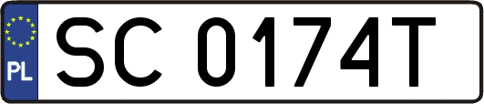 SC0174T