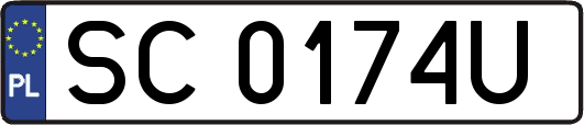 SC0174U