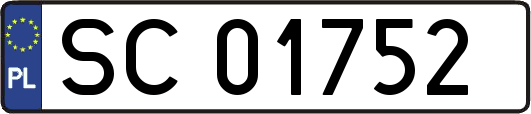 SC01752