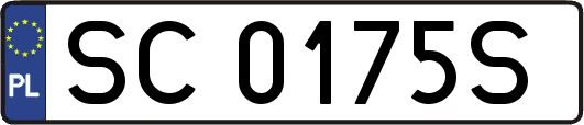 SC0175S