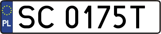 SC0175T