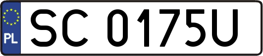 SC0175U