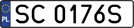 SC0176S