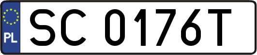 SC0176T