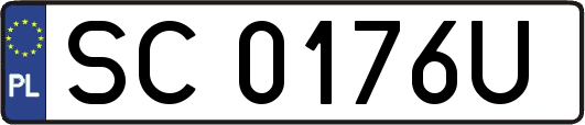 SC0176U