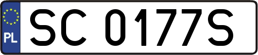 SC0177S