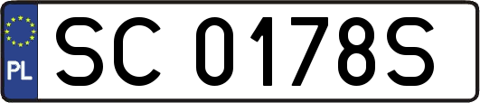 SC0178S