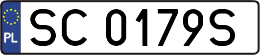 SC0179S