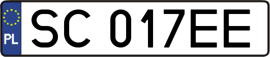 SC017EE