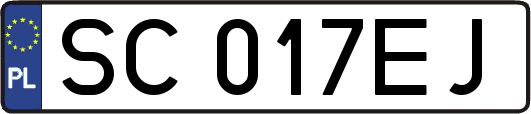 SC017EJ