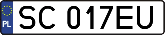 SC017EU