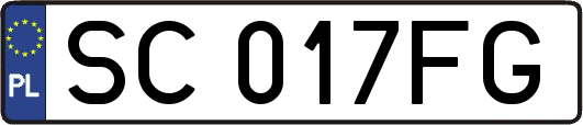 SC017FG